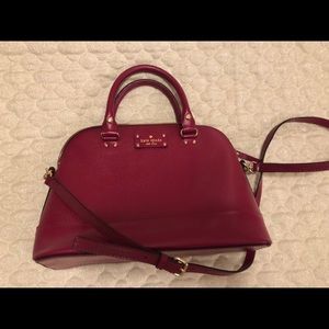 Kate Spade Cross Body Bag